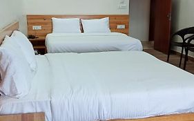 The Kumaon Retreat